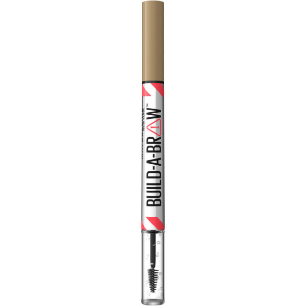 MAYBELLINE BUILD A BROWN 250 BLONDE