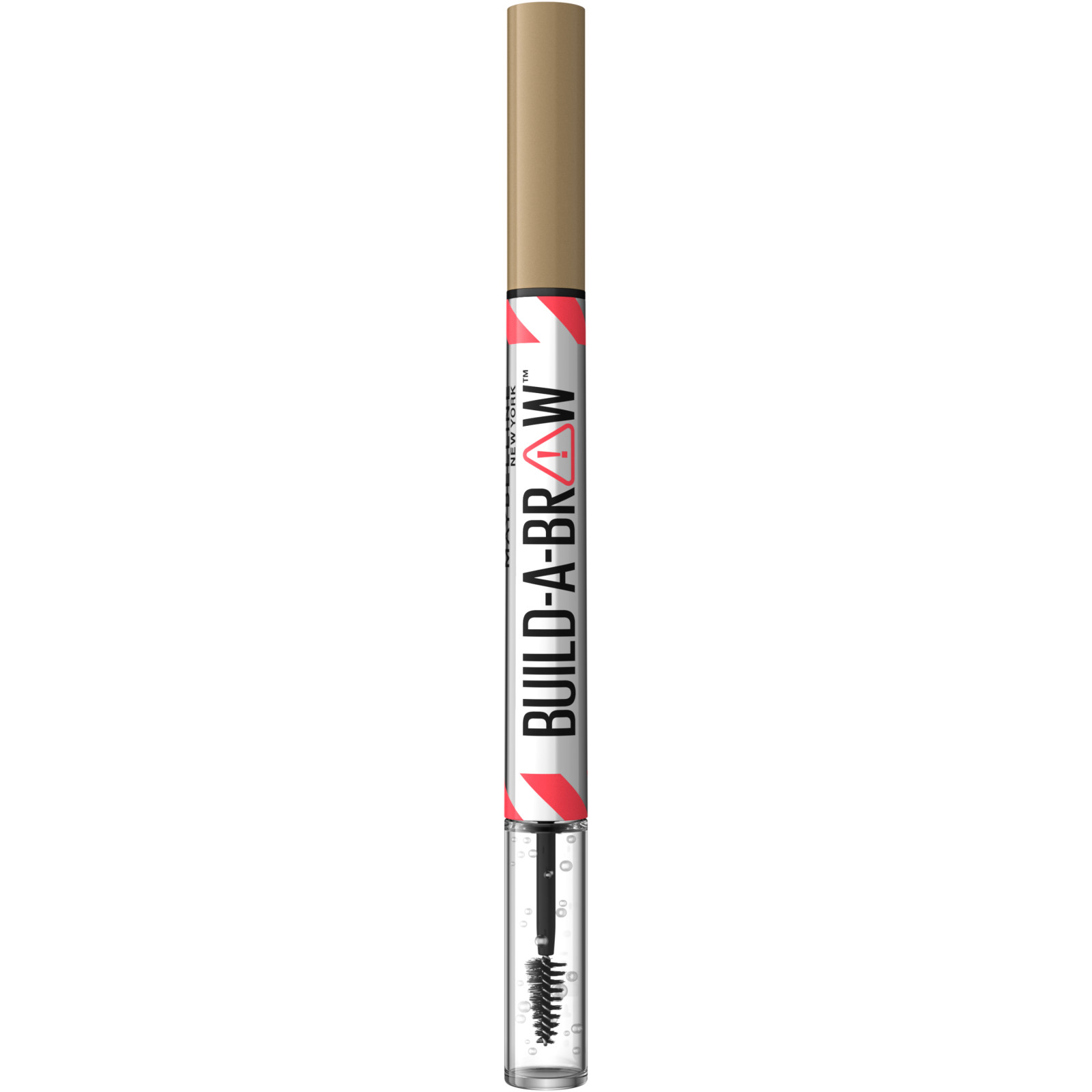 MAYBELLINE BUILD A BROWN 250 BLONDE
