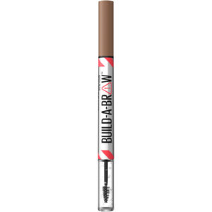 MAYBELLINE BUILD A BROWN 255 SOFT BROWN