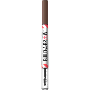 MAYBELLINE BUILD A BROWN 257 MEDIUM BROWN
