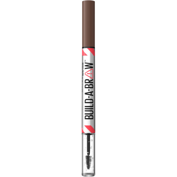 MAYBELLINE BUILD A BROWN 257 MEDIUM BROWN