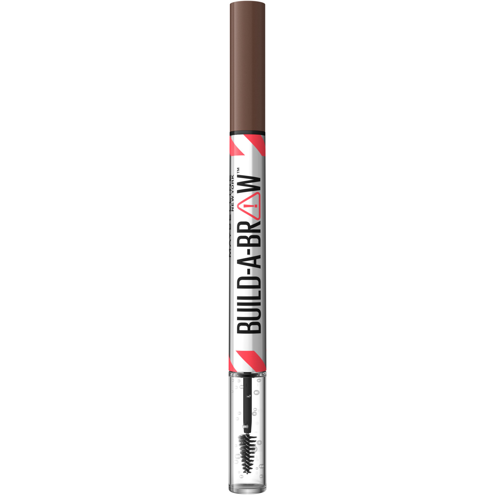 MAYBELLINE BUILD A BROWN 257 MEDIUM BROWN