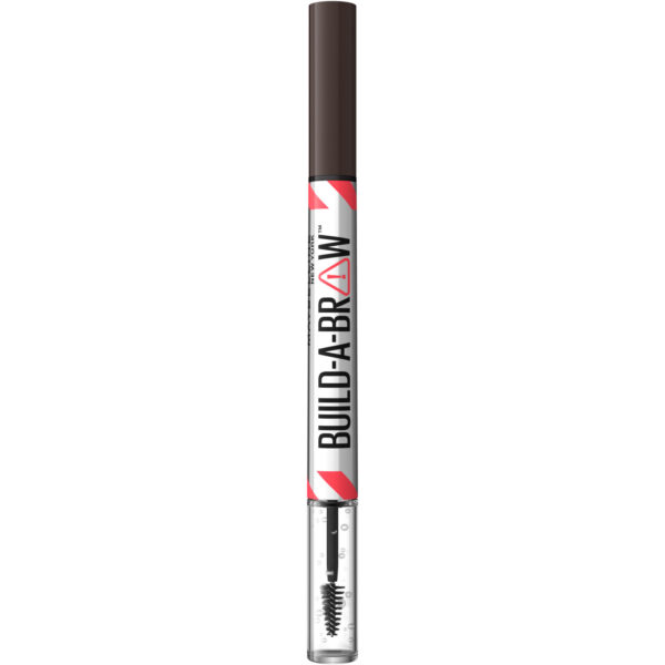 MAYBELLINE BUILD A BROWN 259 ASH BROWN