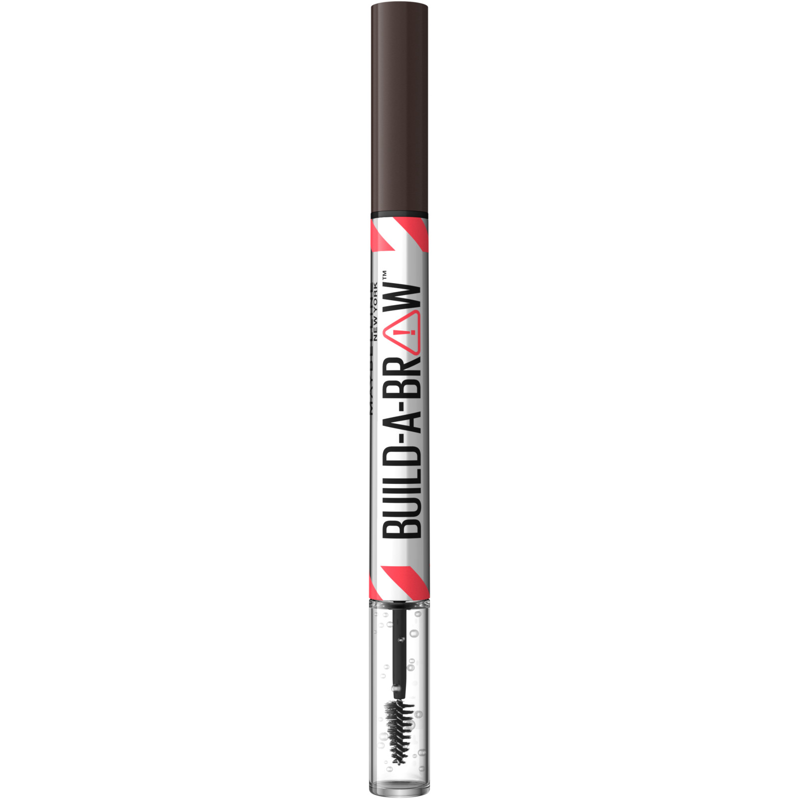 MAYBELLINE BUILD A BROWN 259 ASH BROWN