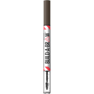 MAYBELLINE BUILD A BROWN 262 BLACK BROWN