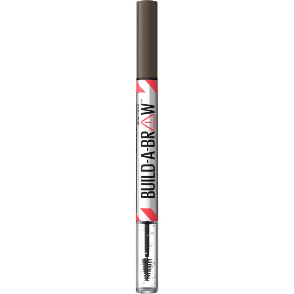 MAYBELLINE BUILD A BROWN 262 BLACK BROWN