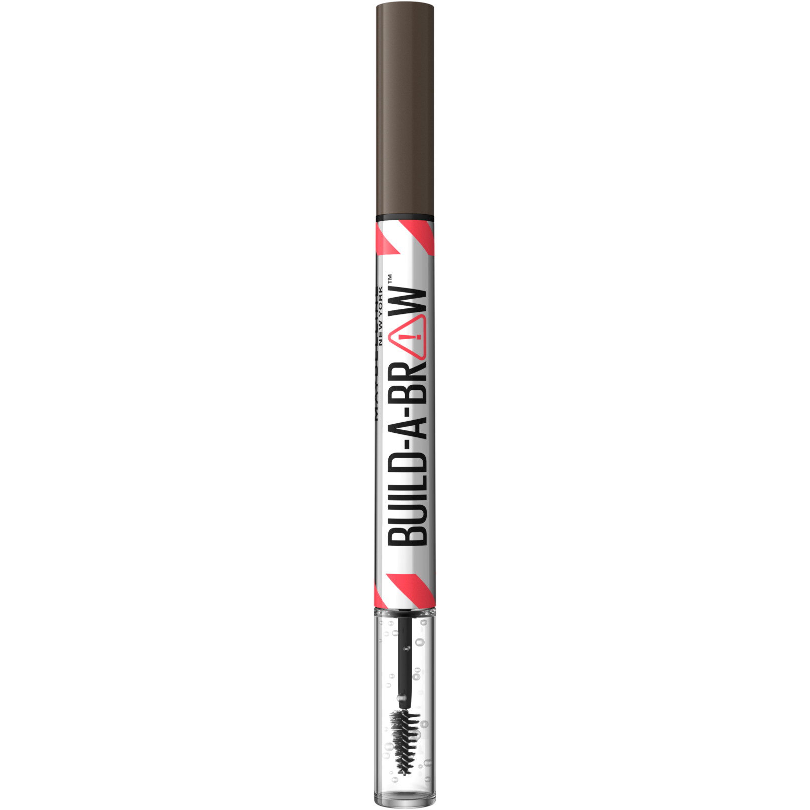 MAYBELLINE BUILD A BROWN 262 BLACK BROWN