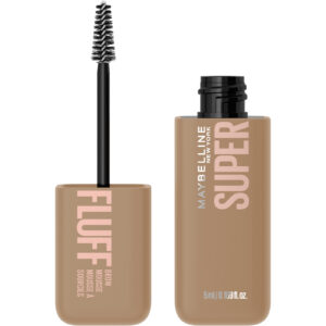 MAYBELLINE SUPERFLUFF BROWN MOUSSE BLONDE 250