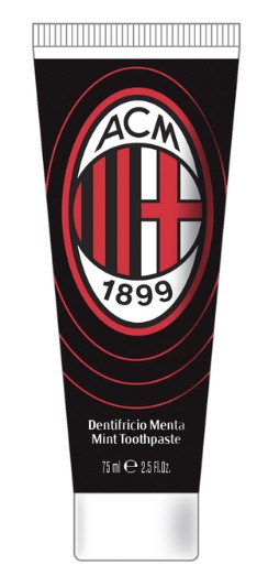 MILAN DENTIFRICIO ALLA MENTA 75 ML