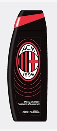 MILAN DOCCIA SHAMPOO 250 ML