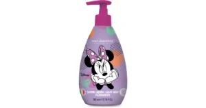 MINNIE SAPONE LIQUIDO 300 ML