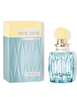 MIU MIU L'EAU BLEUE EDP 100 ML