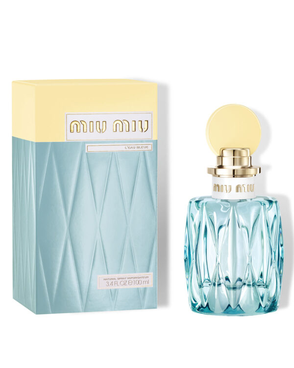 MIU MIU L'EAU BLEUE EDP 100 ML