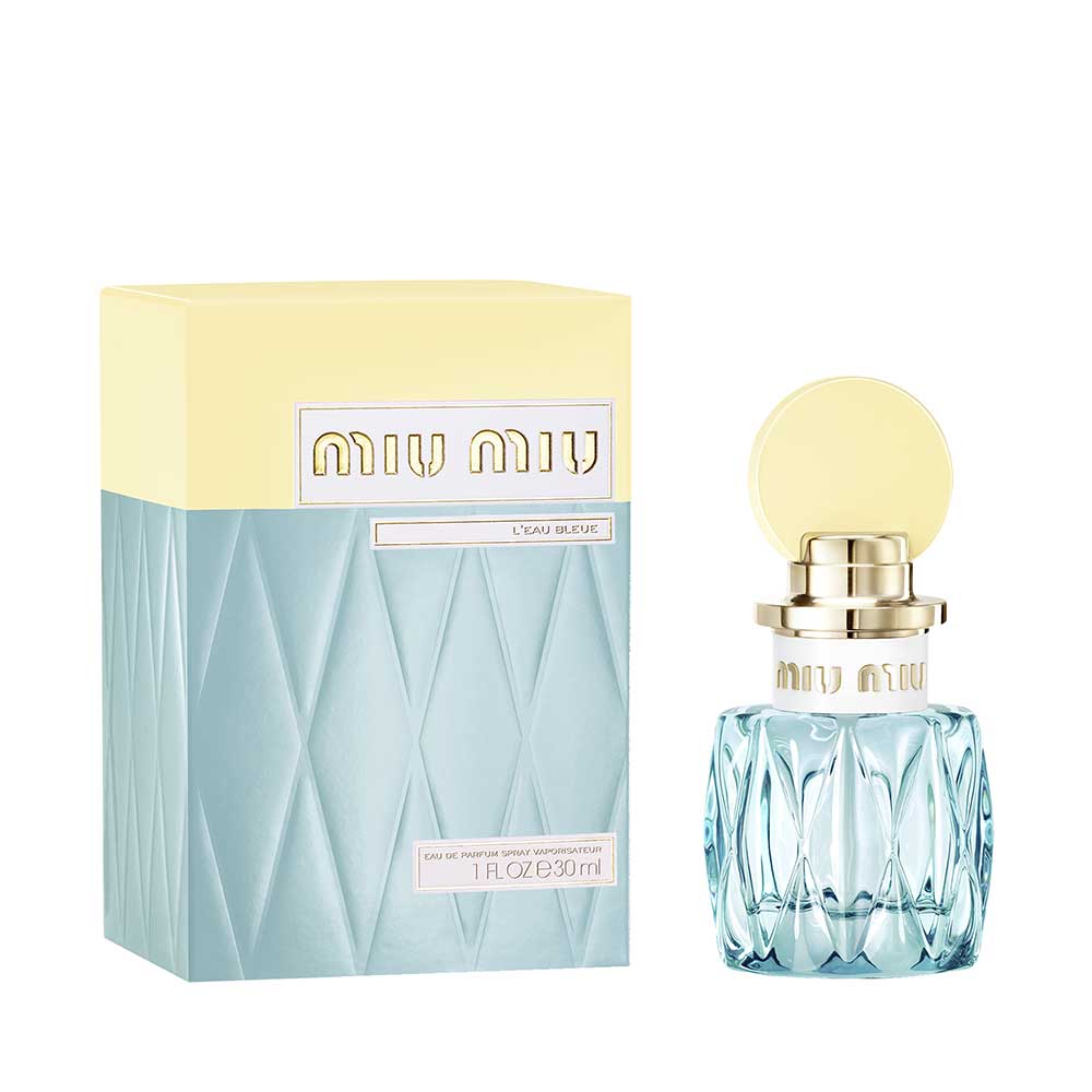 MIU MIU L'EAU BLEUE EDP 30 ML