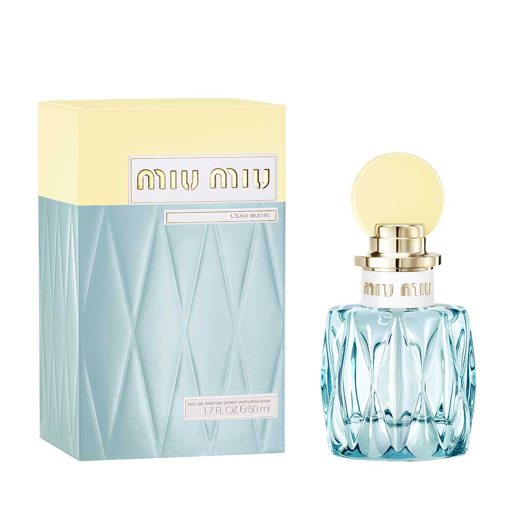MIU MIU L'EAU BLEUE EDP 50 ML