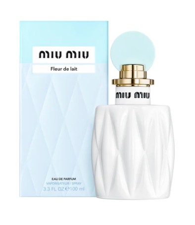 MIU MIU FLEUR DE LAIT EDP 100ML