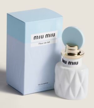 MIU MIU FLEUR DE LAIT EDP 30ML