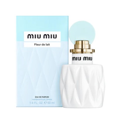 MIU MIU FLEUR DE LAIT EDP 50ML