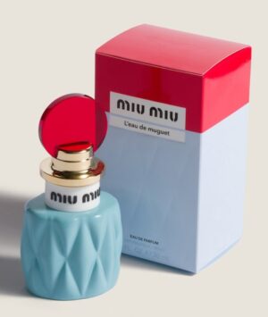 MIU MIU L'EAU DE MUGUET EDP 30 ML
