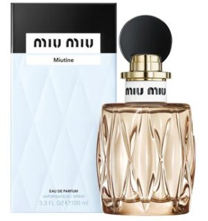 MIU MIU MISTINGUETT 100ML