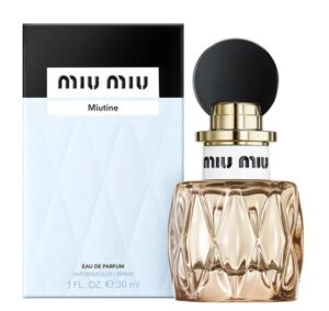 MIU MIU MISTINGUETT 30ML
