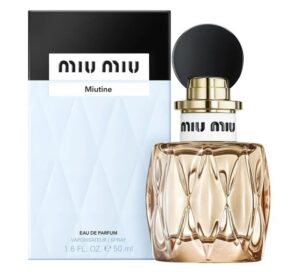 MIU MIU MISTINGUETT 50ML