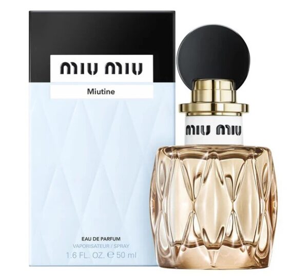 MIU MIU MISTINGUETT 50ML