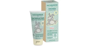 NATURAVERDE BIO CREMA PROTETTIVA BAMBI 100 ML