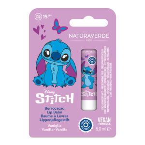 NATURAVERDE STITCH BURROCACAO VANIGLIA 5ML