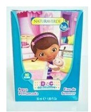 NATURAVERDE DR.SSA PELUCHE ACQUA DI COLONIA 50 ML