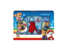 NATURAVERDE PAWPATROL (BAGNOSCHIUMA 250ML+DOCCIASCHIUMA 250ML+GIOCO)