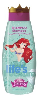 PRINCIPESSA ARIEL SHAMPOO 300 ML