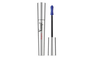 PUPA MASCARA VAMP BLU 301