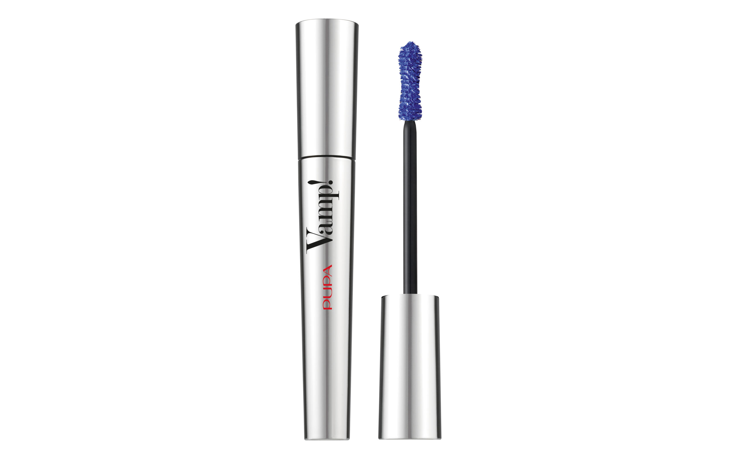 PUPA MASCARA VAMP BLU 301