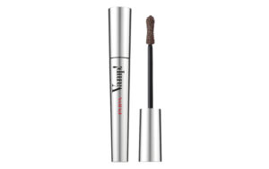 PUPA MASCARA VAMP CHOCOLATE
