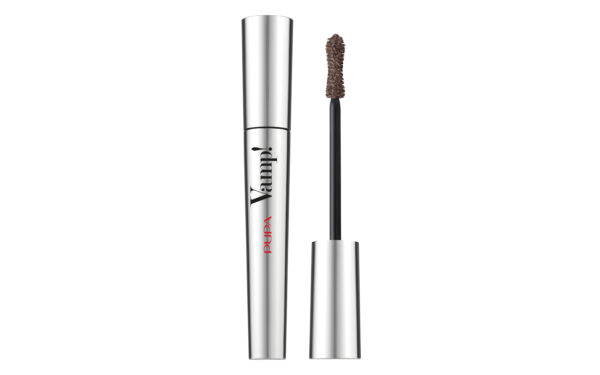 PUPA MASCARA VAMP CHOCOLATE