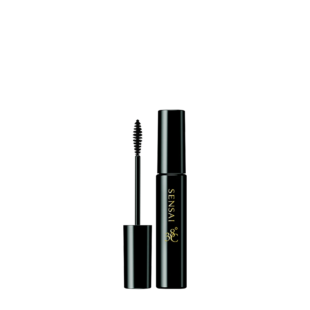 SENSAI MASCARA 38C M-1 BLACK