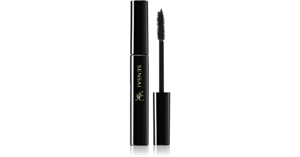 SENSAI MASCARA 38C MSL-1