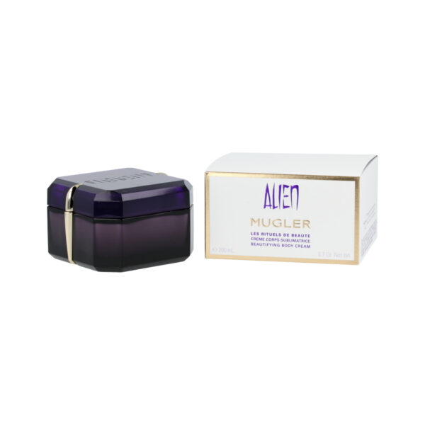 THIERRY MUGLER ALIEN CREME CORPS VASO 200 ML