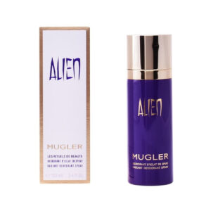 THIERRY MUGLER ALIEN DEODORANTE VAPO 100 ML