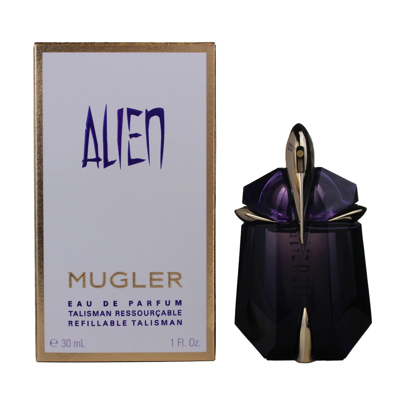 THIERRY MUGLER ALIEN EDP 30 ML RIC.