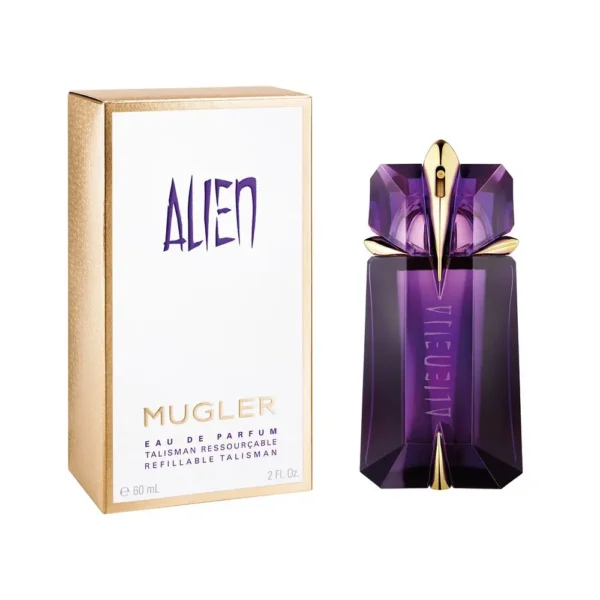 THIERRY MUGLER ALIEN EDP 60 ML RIC.