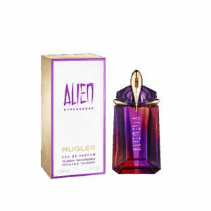 THIERRY MUGLER ALIEN EDP HYPERSENSES 60 ML