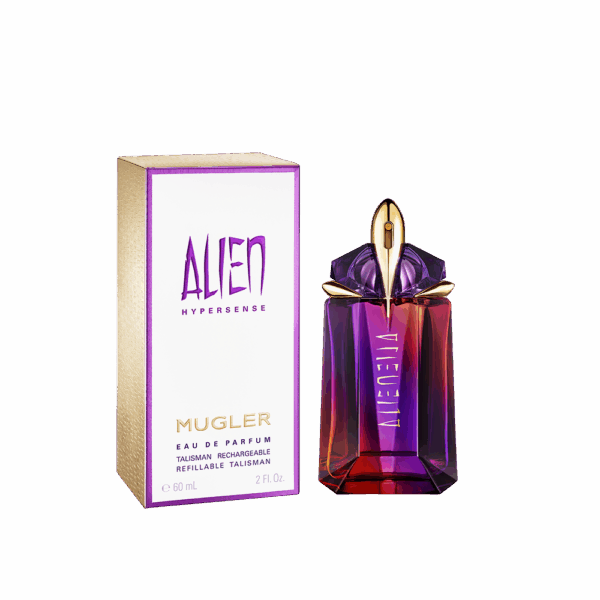 THIERRY MUGLER ALIEN EDP HYPERSENSES 60 ML