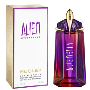 THIERRY MUGLER ALIEN EDP HYPERSENSES 90 ML