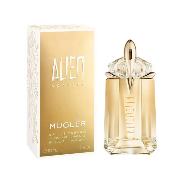 THIERRY MUGLER ALIEN GODDESS EDP 60 ML