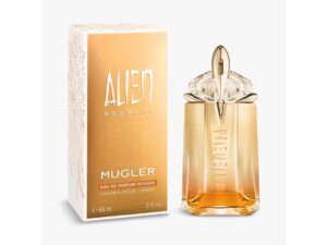 THIERRY MUGLER ALIEN GODDESS INTENSE EDP 60 ML