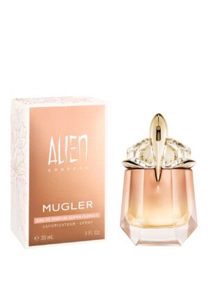 THIERRY MUGLER ALIEN GODDESS SUPRA FLORALE EDP 30 ML