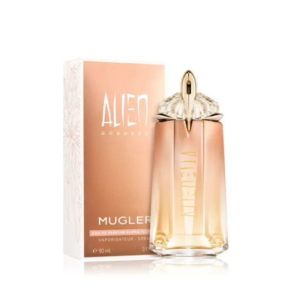 THIERRY MUGLER ALIEN GODDESS SUPRA FLORALE EDP 90 ML