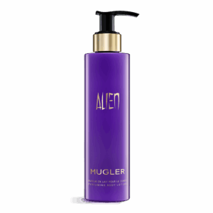 THIERRY MUGLER ALIEN LATTE CORPO 200 ML